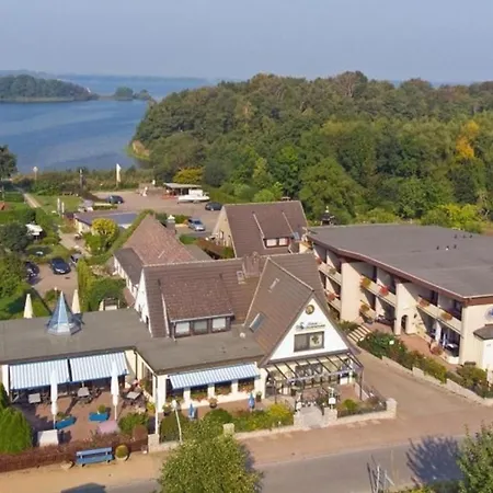 Haus Schwanensee Seeblick Bischofsee Apartment *