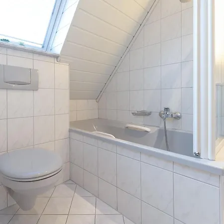 Haus Schwanensee Seeblick Bischofsee Apartment Bosau