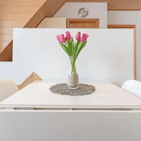 Apartment Haus Schwanensee Seeblick Bischofsee