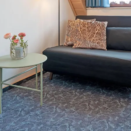 Haus Schwanensee Seeblick Bischofsee Apartment Bosau