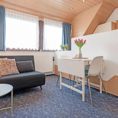 Apartment Haus Schwanensee Seeblick Bischofsee Bosau
