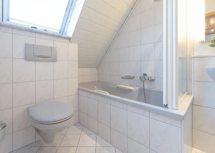 Haus Schwanensee Seeblick Bischofsee 公寓 Bosau