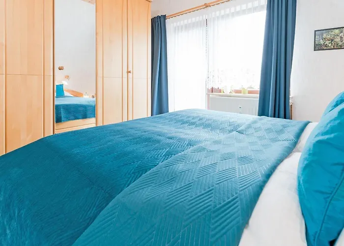 Haus Schwanensee Seeblick Bischofsee 公寓 Bosau