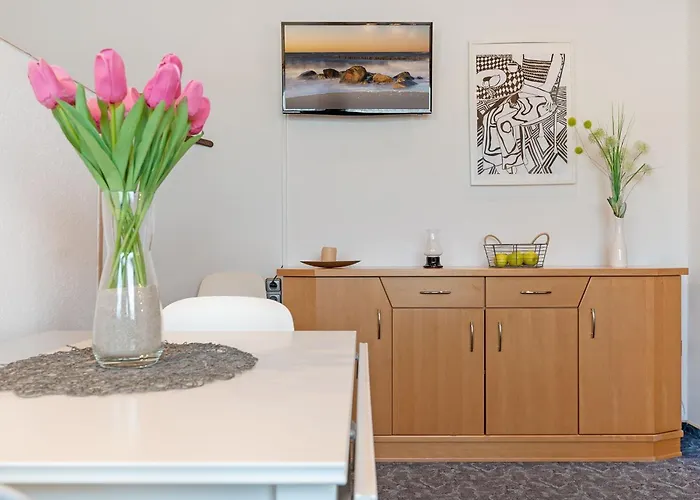 Haus Schwanensee Seeblick Bischofsee Bosau