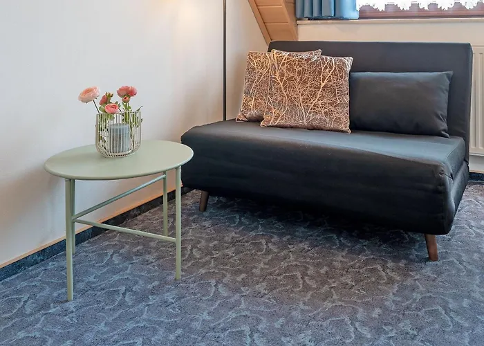 Haus Schwanensee Seeblick Bischofsee 公寓 Bosau