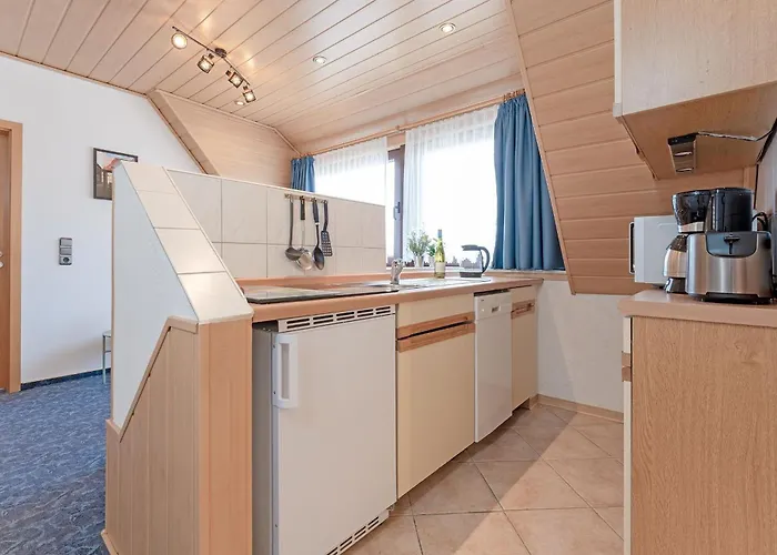 Haus Schwanensee Seeblick Bischofsee *