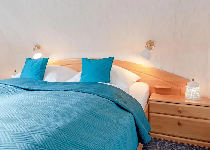 Haus Schwanensee Seeblick Bischofsee * Bosau