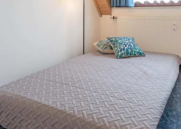 Haus Schwanensee Seeblick Bischofsee 公寓 *